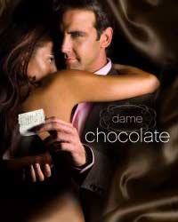Угости меня шоколадом (2007) смотреть онлайн